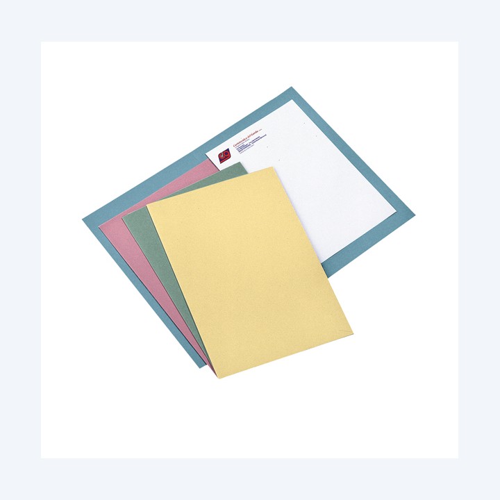 CART. GARDA Cartellina semplice 145 gr — 44917 | Ecotempo