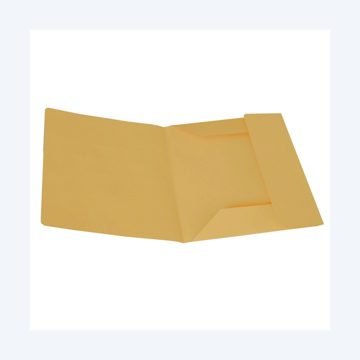 CART. GARDA Cartellina 3 lembi 200 gr — 44918 | Ecotempo