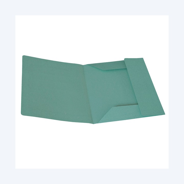 CART. GARDA Cartellina 3 lembi 200 gr — 44920 | Ecotempo