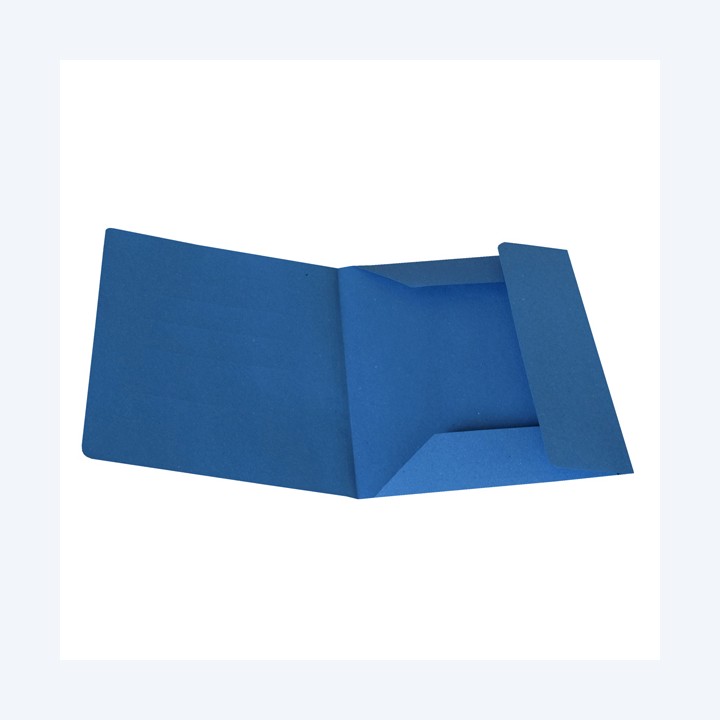 CART. GARDA Cartellina 3 lembi 200 gr — 44921 | Ecotempo