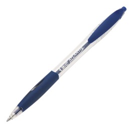 Penna a sfera a scatto Atlantis Classic — 44930 | Ecotempo