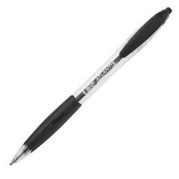 Penna a sfera a scatto Atlantis Classic — 44931 | Ecotempo