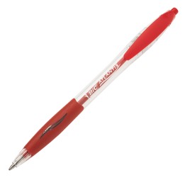 Penna a sfera a scatto Atlantis Classic — 44932 | Ecotempo