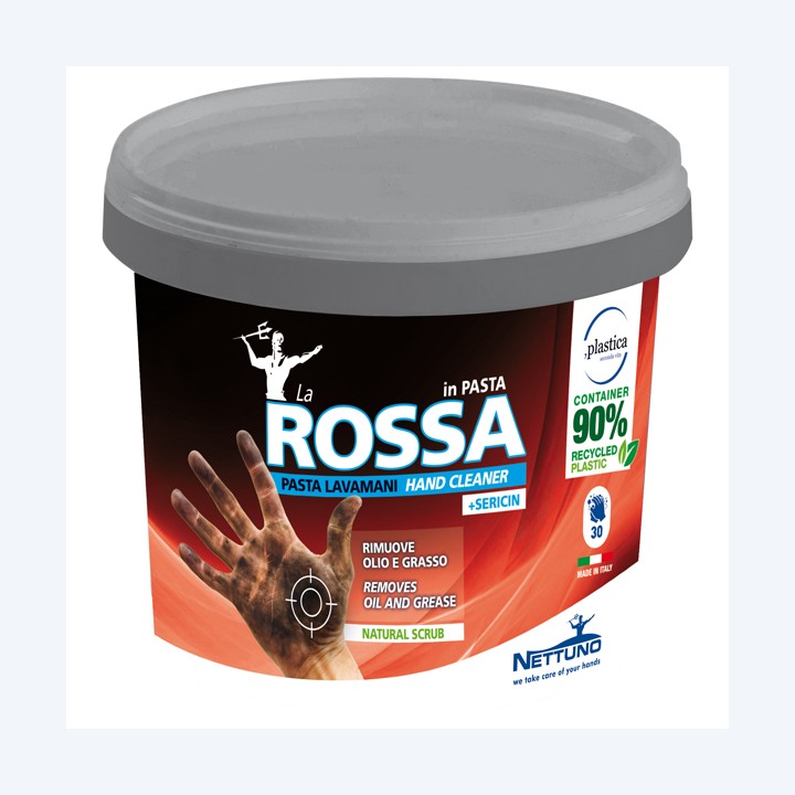 Pasta lavamani La Rossa al — 45018 | Ecotempo