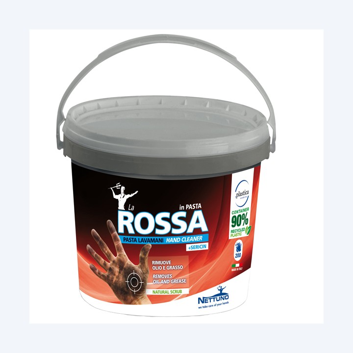 Pasta lavamani La Rossa al — 45019 | Ecotempo