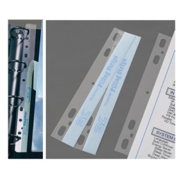 Bandelle adesive Filing Strips 29,5 cm — 45227 | Ecotempo
