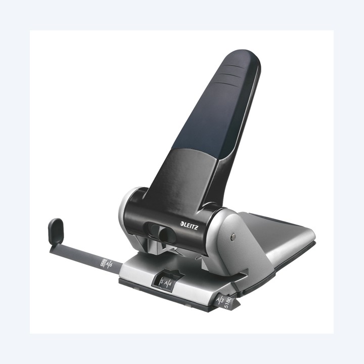 Perforatore 5180 passo 8 cm max 65 — 45277 | Ecotempo