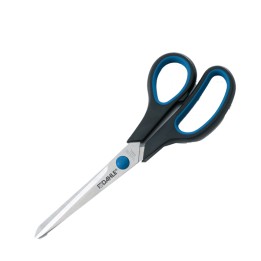Forbici Comfort Grip 20 cm lama in — 45288 | Ecotempo