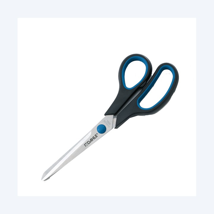 Forbici Comfort Grip 20 cm lama in — 45288 | Ecotempo