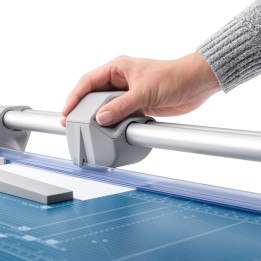 Taglierina a rullo professionale 552 — 45292 | Ecotempo