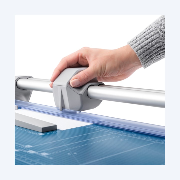 Taglierina a rullo professionale 552 — 45292 | Ecotempo