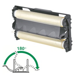 Film per plastificare a freddo 186490 — 45480 | Ecotempo