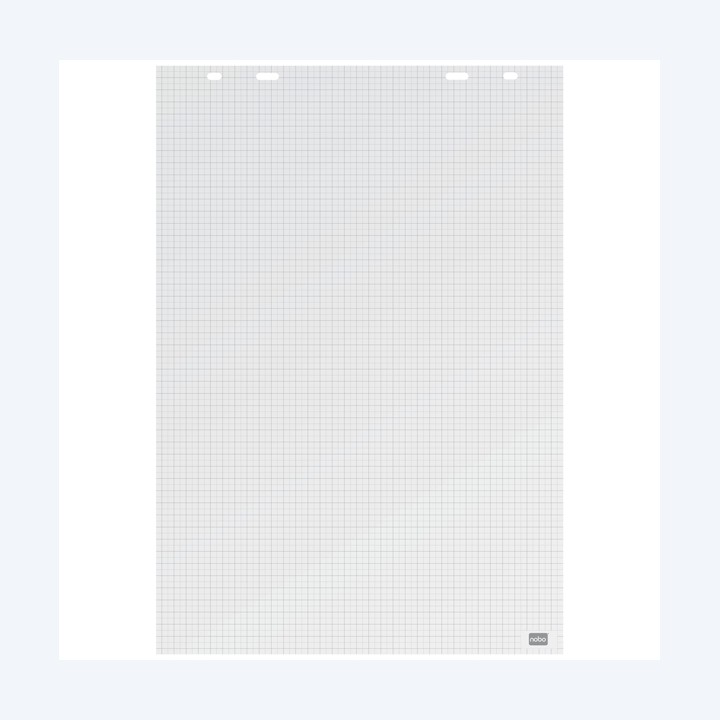 Blocco per lavagna 20 fogli 67 x 97 x — 45512 | Ecotempo
