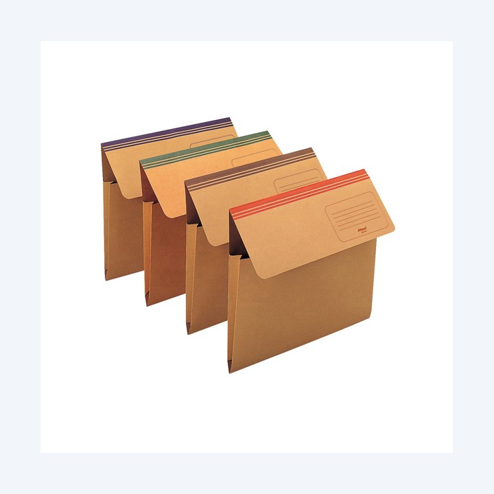 Cartellina a busta Dixie Mec 200 gr — 45578 | Ecotempo