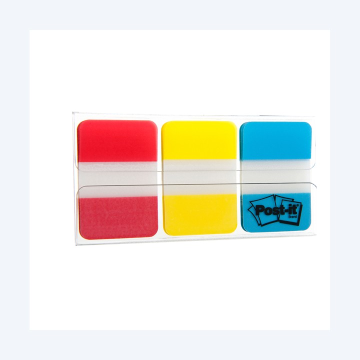 Segnapagina Post-it Index Strong Medium — 45655 | Ecotempo