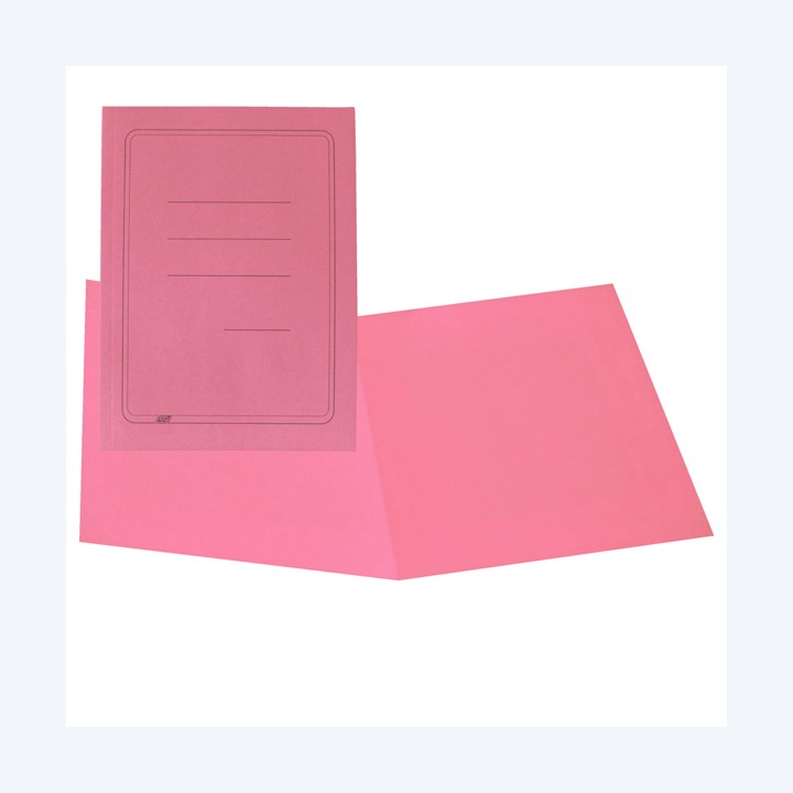 CART. GARDA Cartellina semplice con — 45661 | Ecotempo