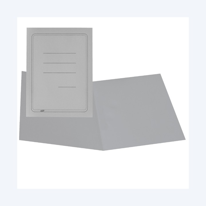 CART. GARDA Cartellina semplice con — 45662 | Ecotempo