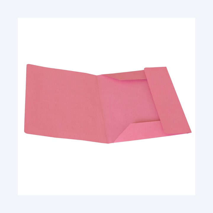 CART. GARDA Cartellina 3 lembi 200 gr — 45667 | Ecotempo