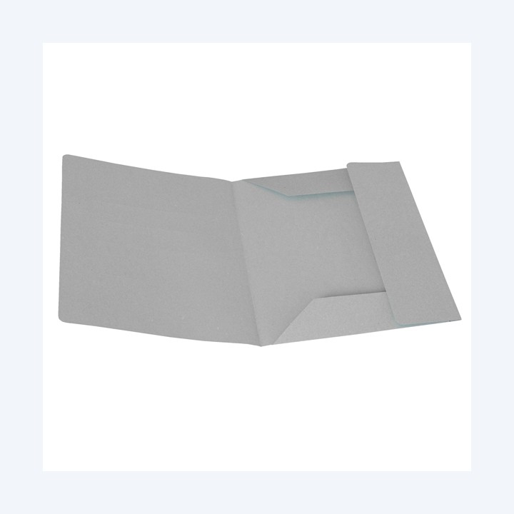 CART. GARDA Cartellina 3 lembi 200 gr — 45668 | Ecotempo