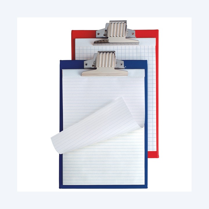 Portablocco Superblock ML 21 x 29,7cm blu Sei Rota | Ecotempo