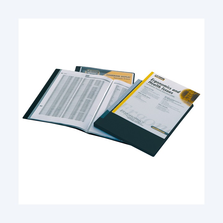 Portalistini personalizzabile Display — 45759 | Ecotempo