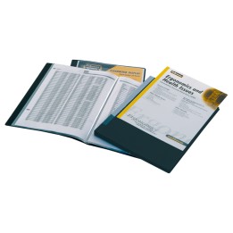 Portalistini personalizzabile Display — 45760 | Ecotempo