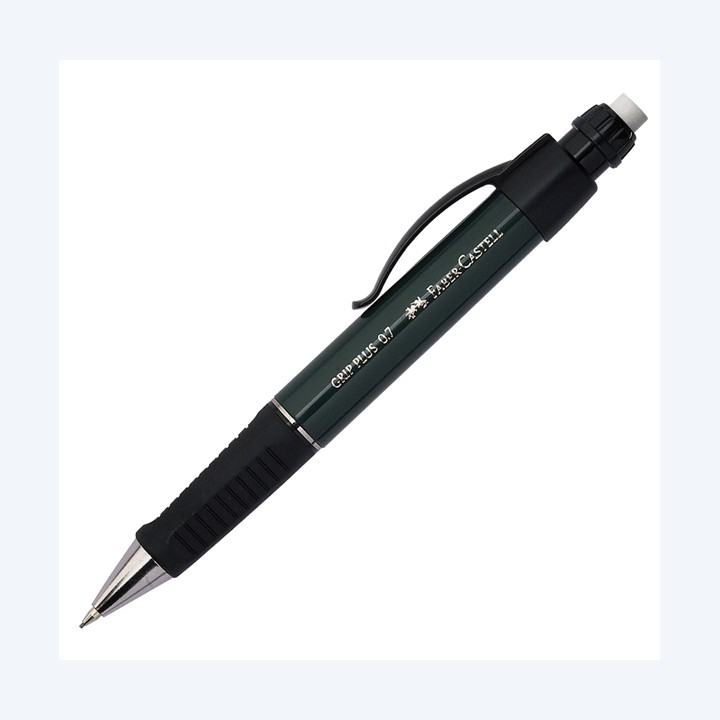 Portamine Grip Plus Metallic mina — 45832 | Ecotempo