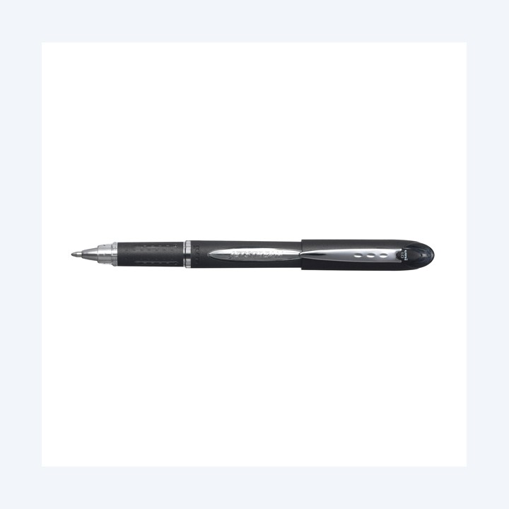 Roller Jetstream MSX210 punta 1,0mm nero Uni Mitsubishi | Ecotempo