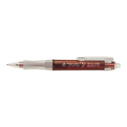 Penna a sfera a scatto Tratto 3 punta — 45919 | Ecotempo