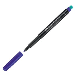 Pennarello Multimark universale — 45935 | Ecotempo