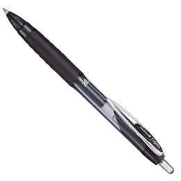 Roller gel a scatto Uni Ball Signo 207 — 46006 | Ecotempo