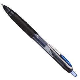 Roller gel a scatto Uni Ball Signo 207 — 46007 | Ecotempo