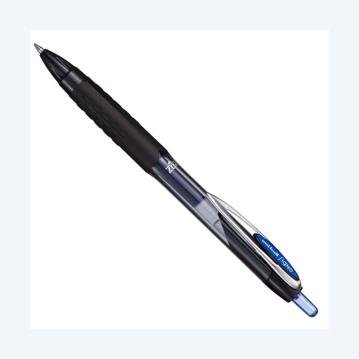 Roller gel a scatto Uni Ball Signo 207 — 46007 | Ecotempo