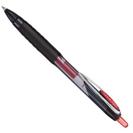 Roller gel a scatto Uni Ball Signo 207 — 46008 | Ecotempo
