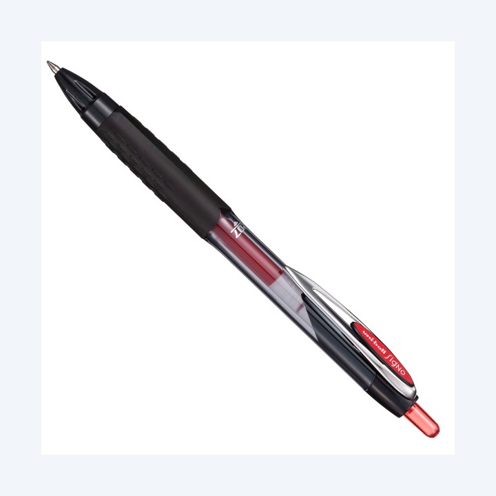 Roller gel a scatto Uni Ball Signo 207 — 46008 | Ecotempo
