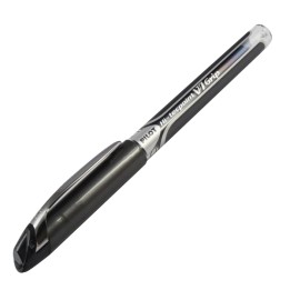 Roller Hi Tecpoint V7 Grip punta 0,7mm nero Pilot | Ecotempo