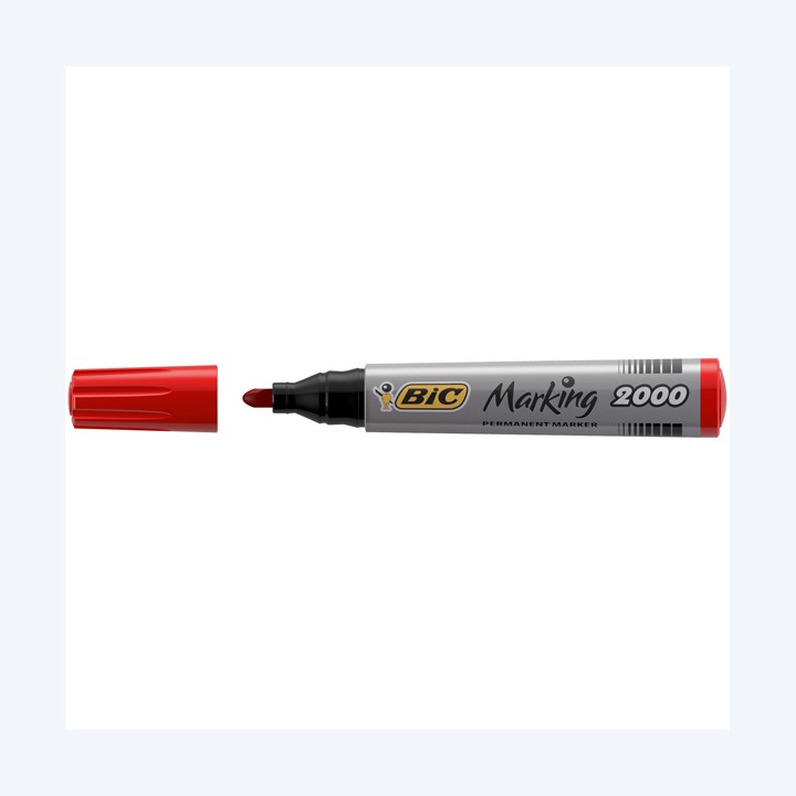Marcatori permanente Marking a base — 46041 | Ecotempo