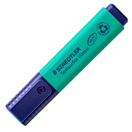 Evidenziatore Textsurfer Classic punta — 46077 | Ecotempo