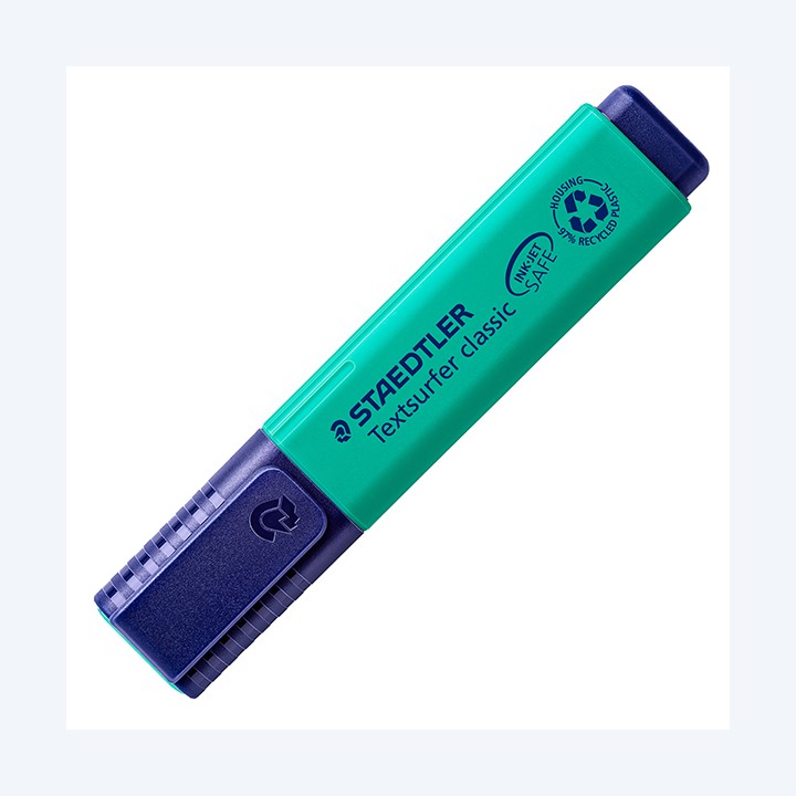 Evidenziatore Textsurfer Classic punta — 46077 | Ecotempo