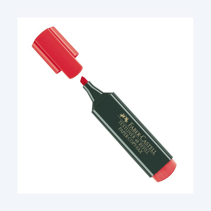 Evidenziatore Textliner 48 punta a — 46086 | Ecotempo