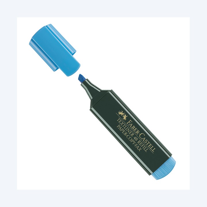 Evidenziatore Textliner 48 punta a — 46088 | Ecotempo