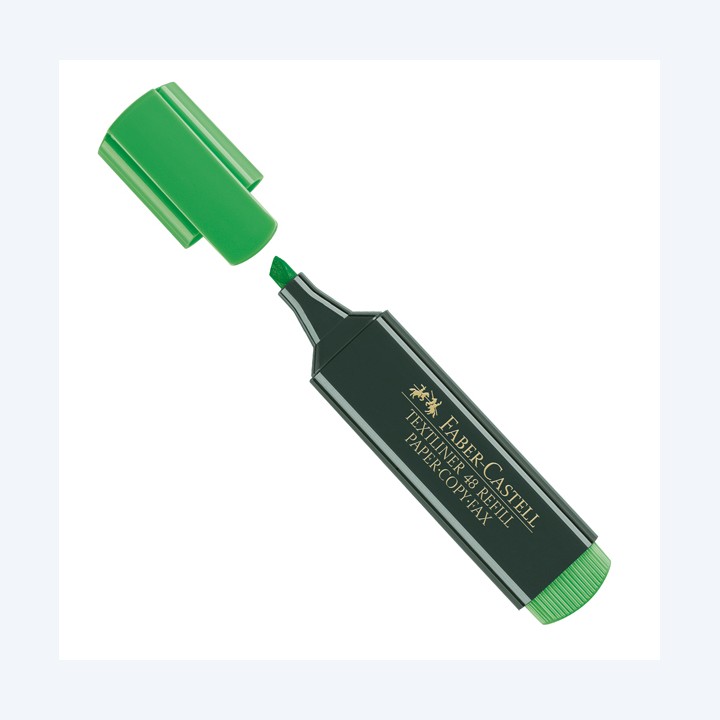 Evidenziatore Textliner 48 punta a — 46089 | Ecotempo