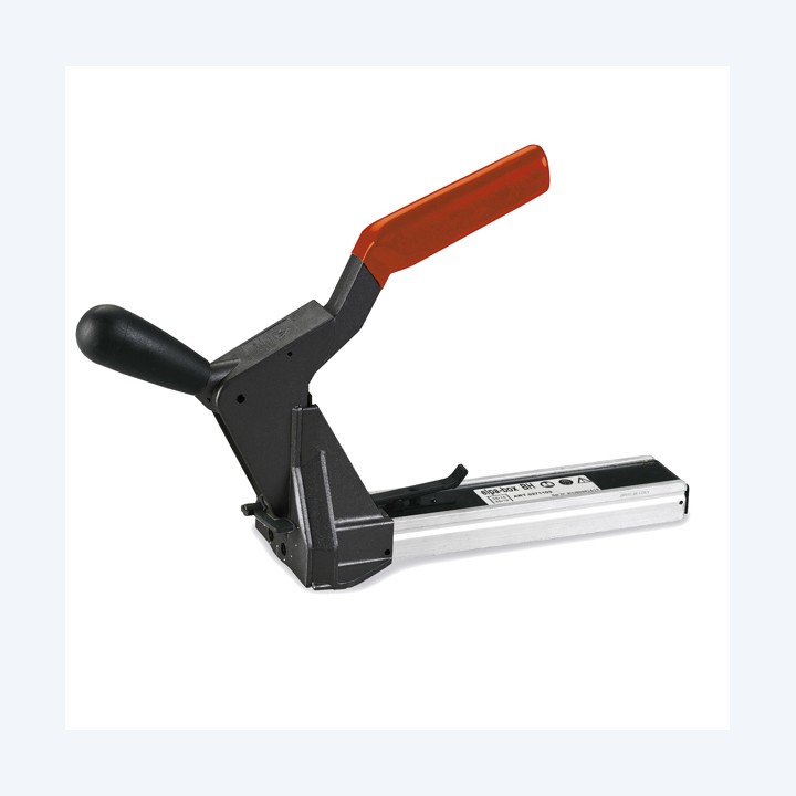 RO-MA Aggraffatrice meccanica Elpabox — 46173 | Ecotempo