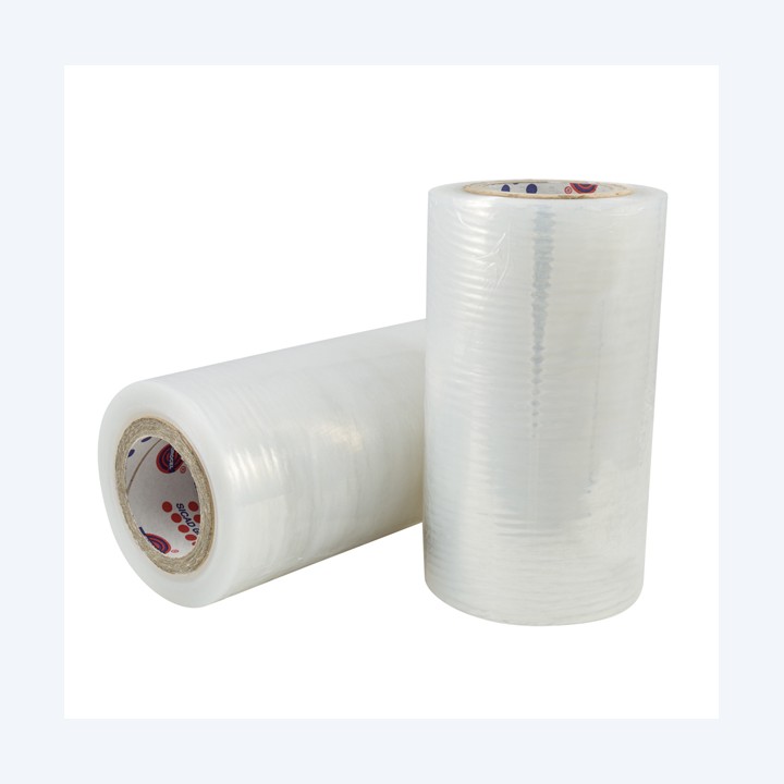 Film estensibile Legaroll H 125 mm — 46183 | Ecotempo