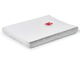 Carta Kraft da pacchi 80 gr foglio 100 — 46187 | Ecotempo