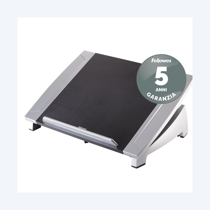 Supporto notebook Office Suites Fellowes | Ecotempo