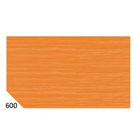 Carta crespa 50 x 250 cm 48 gr — 46551 | Ecotempo
