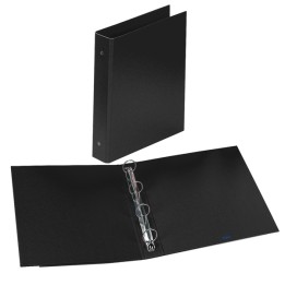 Raccoglitore Europa 22 x 30 cm 4 anelli — 46923 | Ecotempo