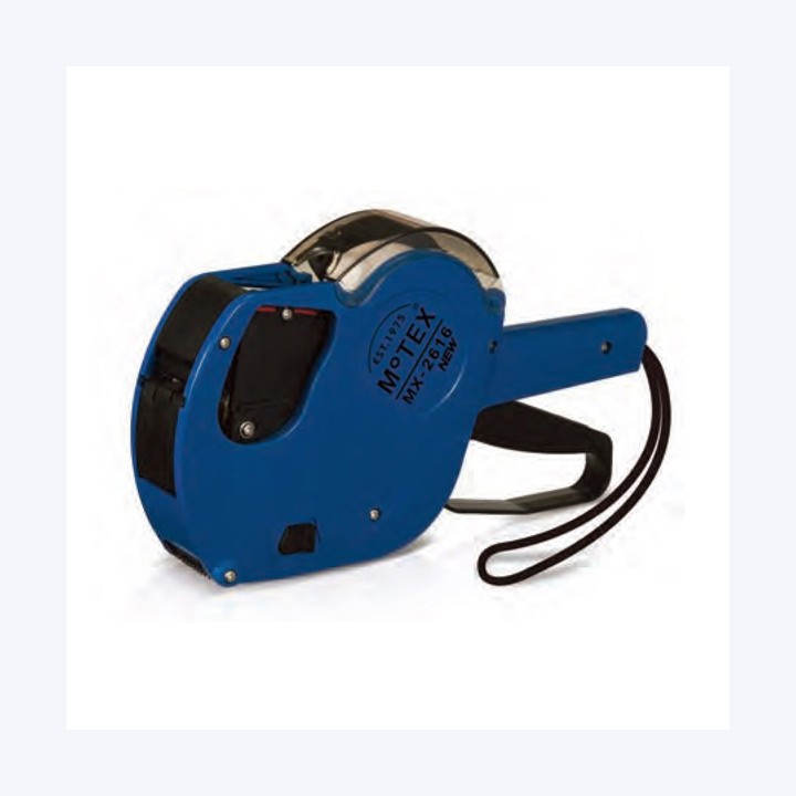 Prezzatrice 2616 2 bande numeriche 10 — 47012 | Ecotempo