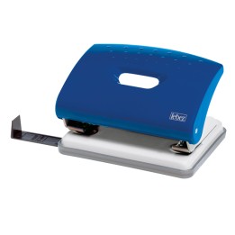 Perforatore 1270 max 16 fogli 2 fori — 47065 | Ecotempo